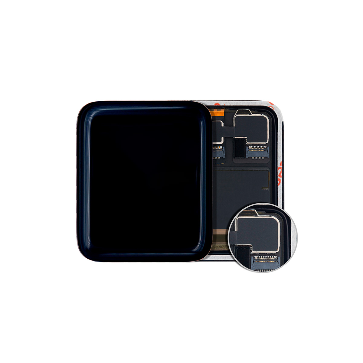 Modulo Watch Serie 3 42mm (GPS)